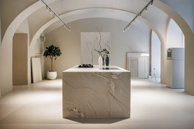 V-ZUG Studio am Graben