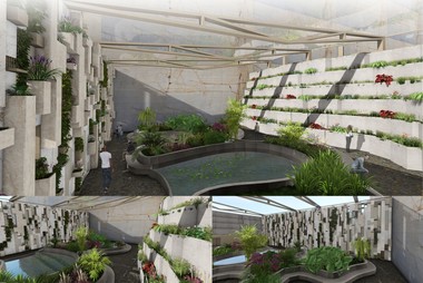 "Back to the Roots" war eines der Siegerprojekte im vergangen Jahr. 