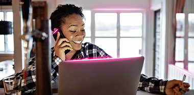 KI treibt Menschen wieder ins Büro