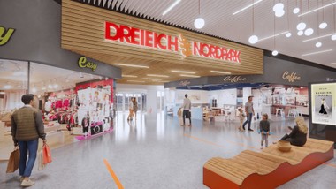 Die Nachfrage nach Retailfläche steigt wieder