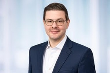 Greystar ernennt Jan-Felipe Salzmann zum Senior Director Investment für Deutschland