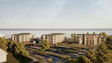 Falkensteiner entwickelt ein innovatives Ostseeresort