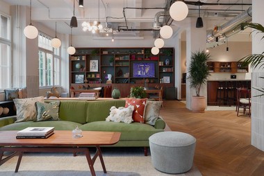 Mindspacewertinvest starten CoWorking