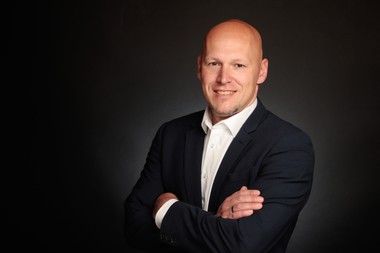 Sebastian Schiffer, neuer Head of Asset & Property Management der MLP Group