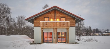 26 weitere Häuser werden von Elk errichtet