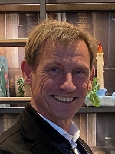 Christian Farnleitner
