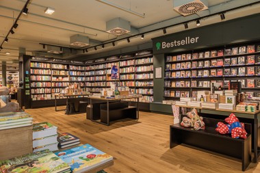 Thalia eröffnet eine Filiale in Spittal an der Drau