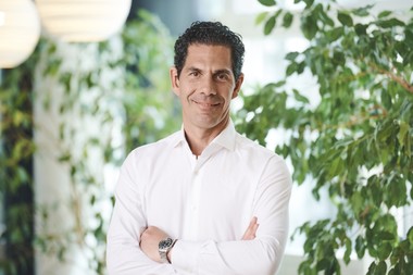 Michael Dessulemoustier