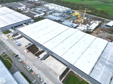 Panattoni Park Voerde