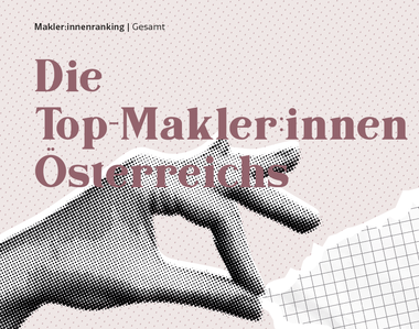 Das vollständige Ranking finden sie im aktuellen Immobilienmagazin 5/2024.