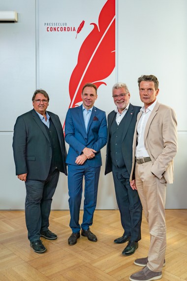 Die Allianz für eine neue Wohnbaupolitik