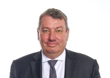 Frank Schneider ist seit 1.6. Alleinvorstand von Preos. 