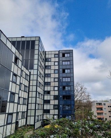 DAs Pilotprojekt in Witten