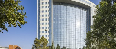 Die Projektgesellschaft des Centurion ist schon seit März insolvent, jetzt folgt die Mutter Preos.