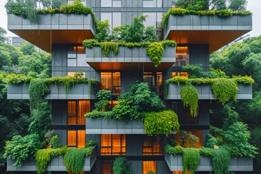 Welche Gebäude top sind