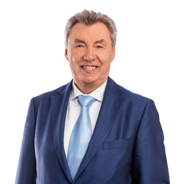 Viktor Wagner, CEO Reiwag Facility Services 