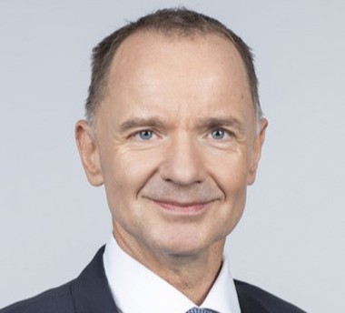 Stefan Fink, Chief Economist bei KPMG Österreich, erwartet heuer weitere Zinssenkungen
