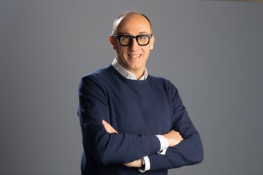 Massimo Brancaleoni ist der neue Chief Commercial Officer bei Kempinski.