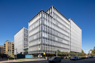  Das ViE ging jetzt an KGAL.