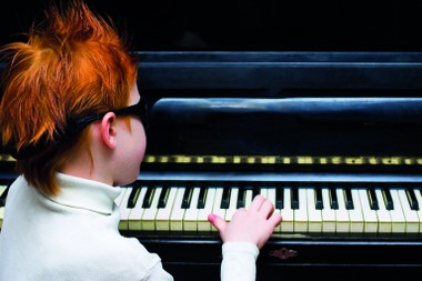 Im Wiener Funkhaus ziehen jetzt die Wiener Festwochen ein - musikalische Nutzung inklusive.