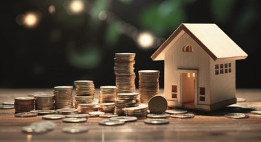 Equity release ist die Freisetzung von bisher in der Immobilie gebundenem Eigenkapital. 