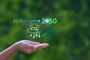 Bei Gewerbeimmos ist die Sanierung der Weg zu Net Zero.