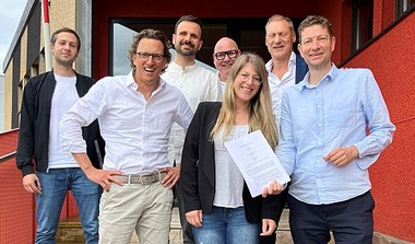 Heinze, Epea und BIM & More kooperieren