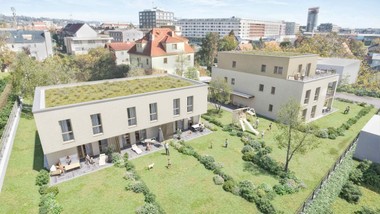 Neues ÖWG-Projekt in Graz