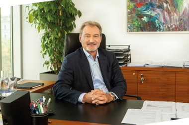 Fletzberger wurde abberufen. 