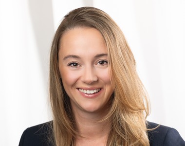 Marlene Vitek ist neu an Board bei SV Muhr & SV Wipfler