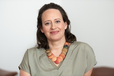 Jutta Löffler verstärkt die Geschäftsführung der Urban Innovation Vienna.