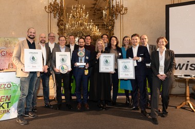 Die Gewinner des GBB Awards