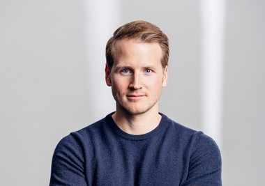 Benedikt Manigold ist der neue CEO.