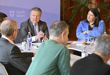 Die Stadt geht scharf gegen Spekulation mit Wohnhäusern vor