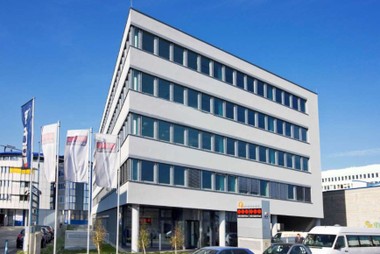 Das Objekt gehört jetzt der Pletzer Gruppe.