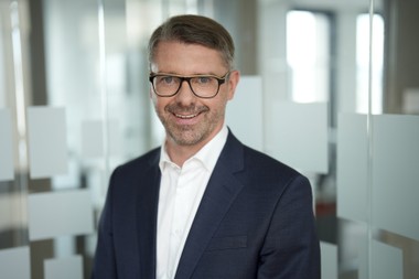 Für Kevin Töpfer, Geschäftsführer der Buwog Group, ist es die die logische Konsequenz.