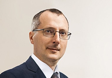 Tomas Salajka ist gestern aus dem S Immo-Vorstand ausgeschieden.