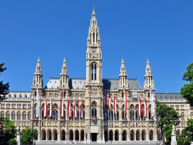 Die Stadt Wien veröffentlicht jetzt städtebauliche Verträge.