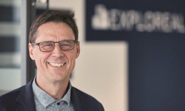 Alexander Bosak wird dem Unternehmen erhalten bleiben.