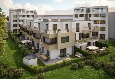 Das Projekt Das Weiland