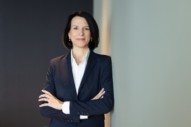 Nicole Arnold ,  Isabella Chacón Troidl und Katja Freese  sind jetzt Mitglieder des Executive Committee des ULI.