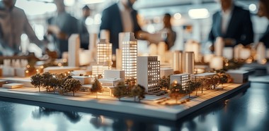 Jetzt ist der richtige Zeitpunkt, um neue Projekte zu planen.