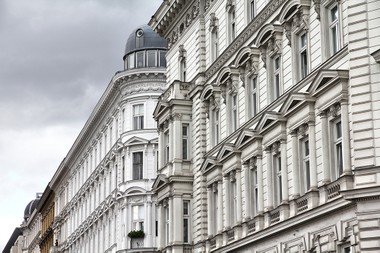 In sanierten Zinshäusern könnte zukünftig mehr Miete verlangt werden.