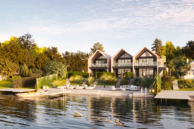 Das Projekt Sinfonie