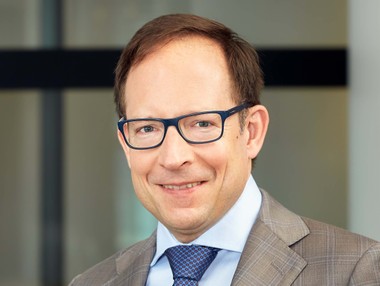 Stephan Größ erwartet eine leichte Trendwende.