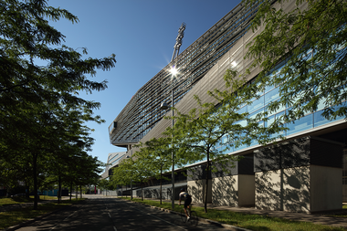 Das Assetmanagment für das T-Mobile Gebäude macht nun Quadoro für den südkoreanischen Investor.