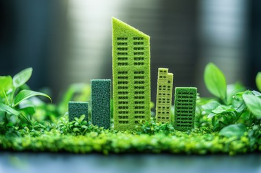 Beim 4. Ghezzo Immobilientag  geht es um die Entwicklung von nachhaltigen und wirtschaftlich tragfähigen Standorten.