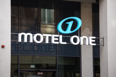 Motel One wird mehrheitlich übernommen