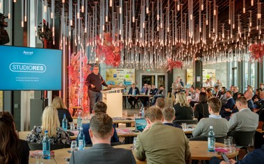 Die Serviced Apartments-Fachtagung SO!Apart kommt am 9. April 2025 nach Wien.