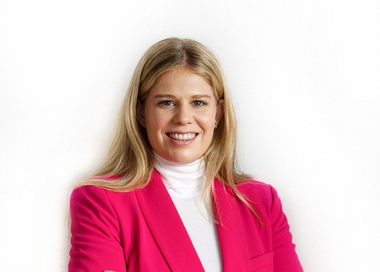 Cathrine Bondi de Antoni gründet BDA Law.